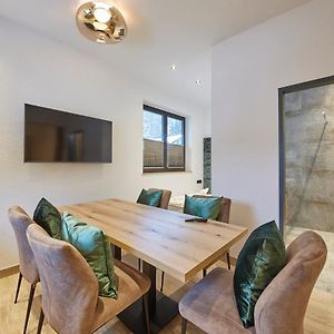 Appartement met Twee Slaapkamers